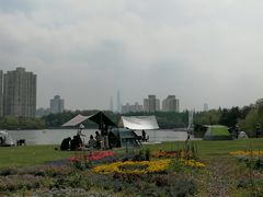 -黄兴公园