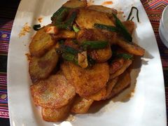 -新竹里馆·花园餐厅(兴苑路店)