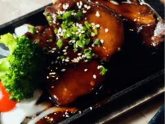 -贵木日本料理·铁板烧(新地假日广场店)