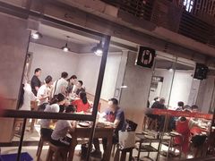 大堂-陈眼镜火锅(总店)