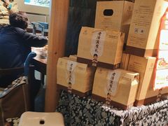 -老淮滨-蚌埠非遗小吃(淮河路店)