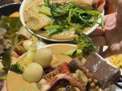 -万记麻辣烫国展总店