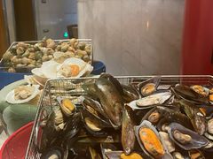 -杭州钱江新城万怡酒店-西餐厅