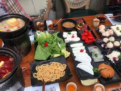 -束河人家(南锣鼓巷店)