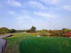 -苏州太湖国际高尔夫俱乐部