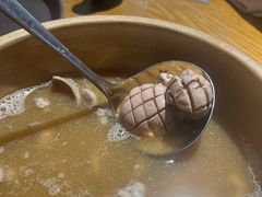 -猪腰一家·地道佛山菜(盐步店)