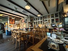 -LA  PETANQUE(泰安路店)