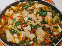 -蜀厨小匠·民间川菜(犀浦店)