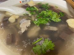 -百年尹氏汤包(湖南路狮子桥店)