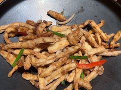 -竹里馆·淮扬菜·功夫茶(老门东店)