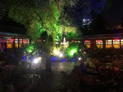 -白家大院·王府宫廷菜(苏州街店)