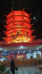 -南京万达乐园