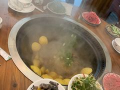 -小媳妇铁锅炖鱼(世博园店)