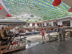 -燕北云山·农家菜·灶台鱼(密云溪翁庄店)