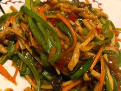 天一素三丝-天一朴素(武汉大学店)