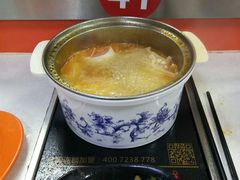 -天津工业大学西苑餐厅