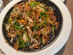 -秀儿四九城·新京菜(亚运村鸟巢店)