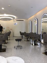 -上禾 HAIR SALON