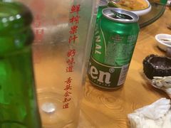 -坛南湾阿强农家乐.海鲜大排档老字号(福州地标美食店)
