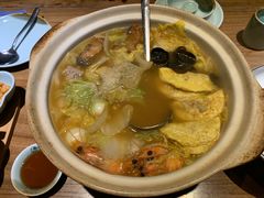 -老宁波1381餐厅(宏泰广场店)