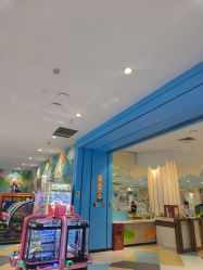 -meland亲子乐园•派对•研学(苏州悠方购物中心店)