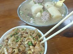 -燕子煨汤(山海关路店)
