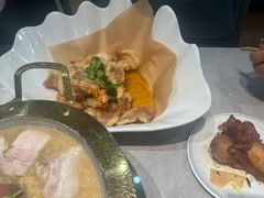 -华竹饭店(中央大街店)