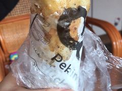 -沓客卤肉卷(共和新路店)