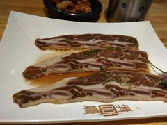 -韩宫宴和牛烤肉(盐城金鹰店)