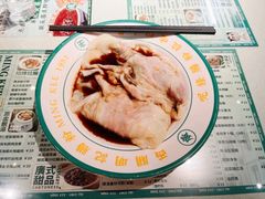 -西关明记肠粉·亚洲地标美食(北京路店)