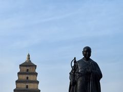 -大慈恩寺(大雁塔)