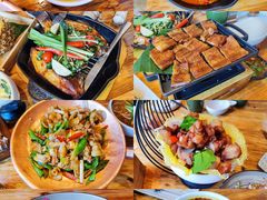 -云海肴·汽锅鸡·云南代表菜(五道口购物中心店)