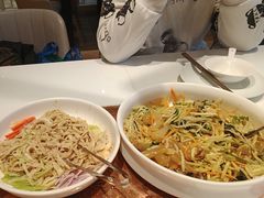 -红樱桃·欢乐餐厅(太原里店)
