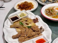-79号渔船海鲜饭店(宝安店)
