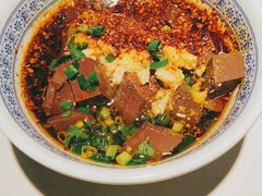 -叁宝烤肉• 西安烧烤(太乙路店)