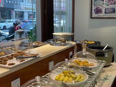 -十方新概念素食餐厅(厚街店)