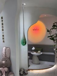 -薇薇安花系SPA