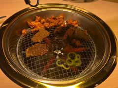 -伊茉家的烤肉店(勒泰中心店)