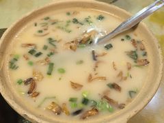 -堂宴·老厦门私房菜(1988仙岳总店)