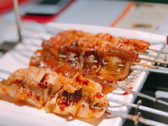 -小鲜肉延边朝鲜族烤串(珠海店)