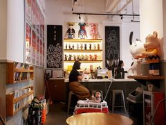 -HAY COFFEE