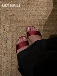 -LILY NAILS美甲美睫