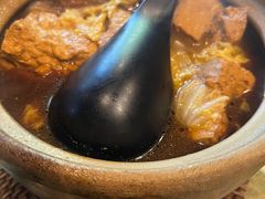 -小吊梨汤·北京菜(香山店)