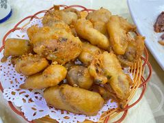 -老字号德记烧腊饭店·海鲜加工