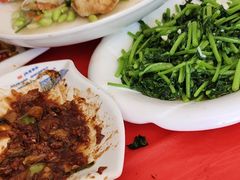 -碧海银沙海鲜餐厅(恒大海上威尼斯店)