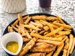 -天空花园餐吧·生日·团建(南山店)