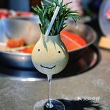 北京三里屯🥳浓度最高的圣诞餐厅🎄就是TA🥰‼️