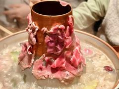 -南门涮肉(北洼路店)