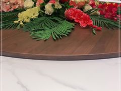 -喜满堂 望喜园·融合菜