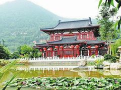-华清宫景区